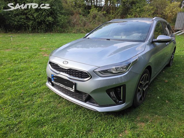 Kia Cee'd